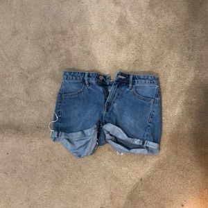 H&M shorts